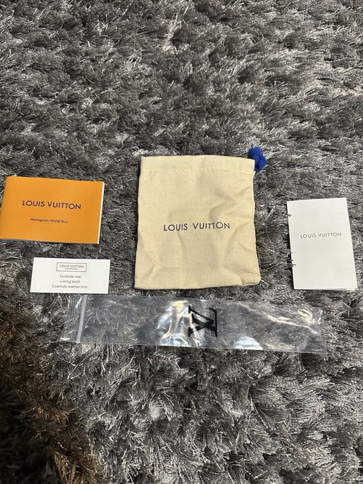 Bratara Louis Vuitton