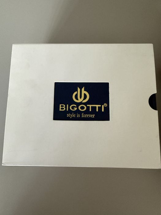 Часы Bigotti наручные часы