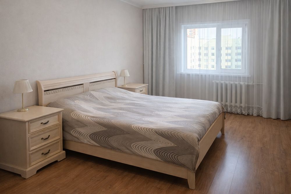 Продам спальный гарнитур