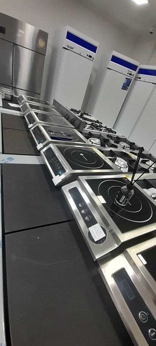 Плита индукционная  induksiya plita  индукцион печ 2тали, 4тали, 6тали