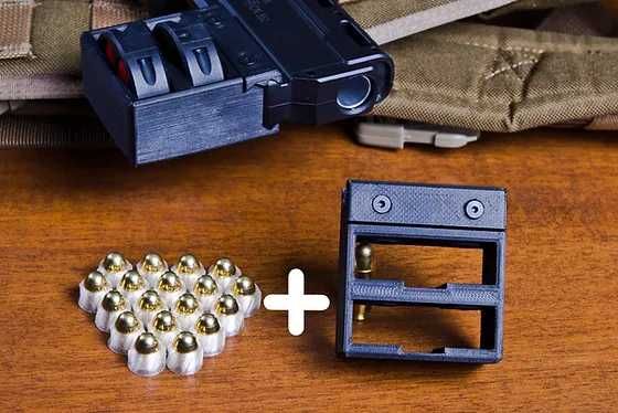 Model Mai Nou!! Pistol Airsoft *Cu Bile De Cauciuc* ~ PUTERNIC 23.4 J