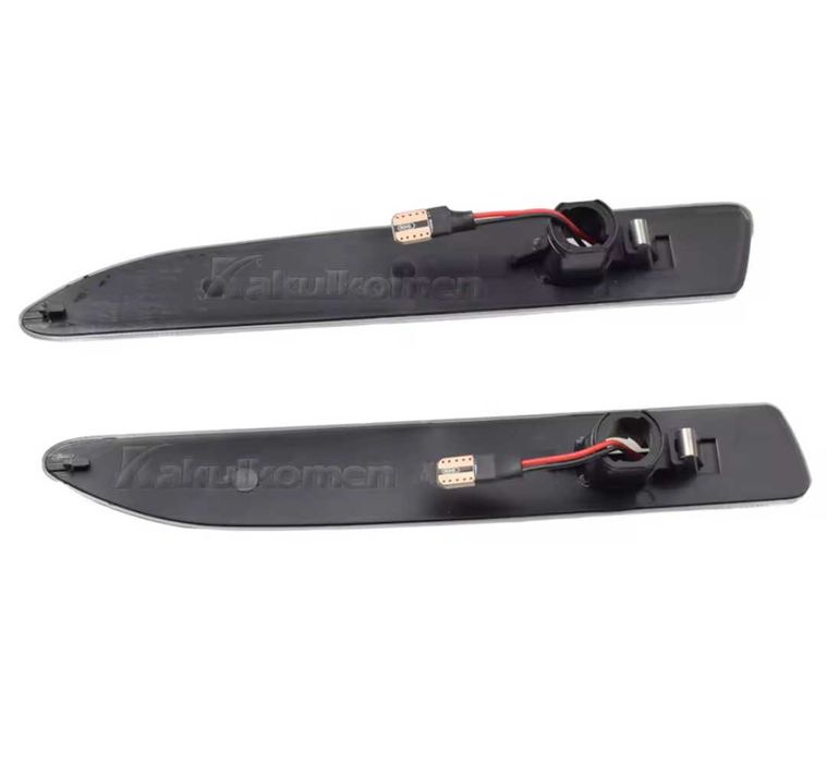 Динамични бягащи мигачи за калниците на Форд Мондео Ford Mondeo