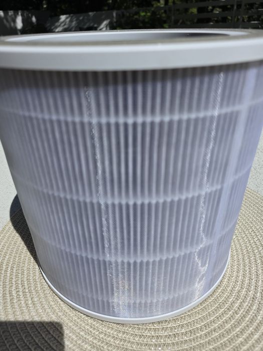 Purificator de aer AlecoAir P50 ROUBIQ. Ca nou!