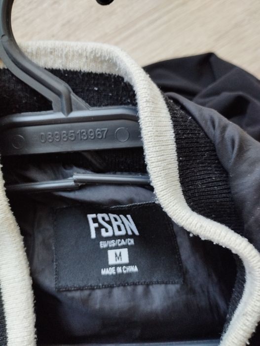 Мъжко марково яке