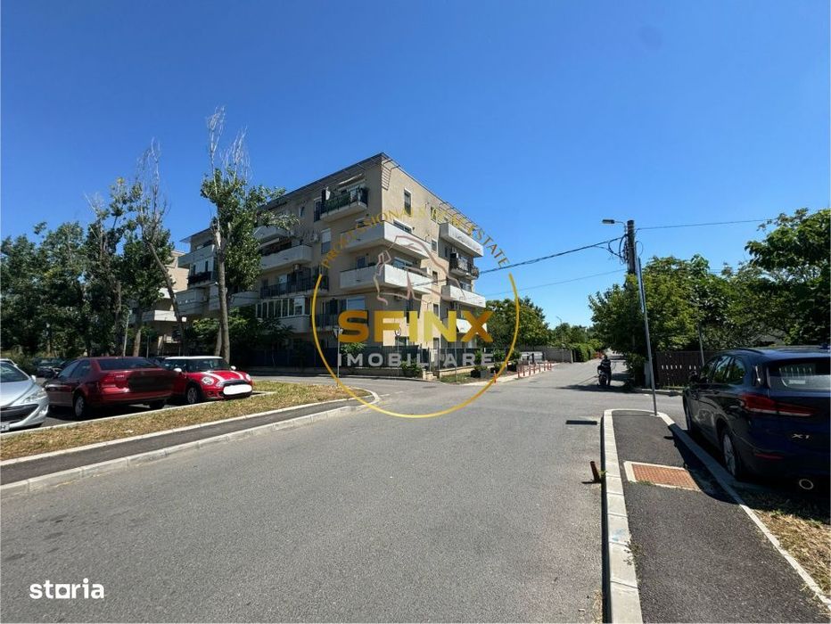 Teren 5341 mp acces dublu Prelungirea Ghencea