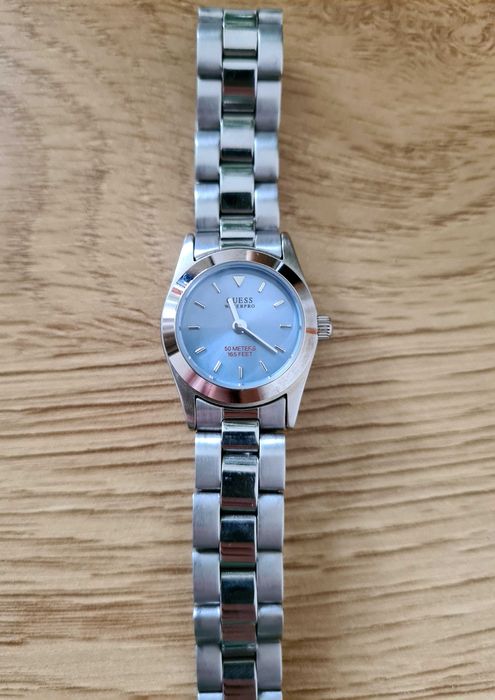 Ceas dama Guess waterpro