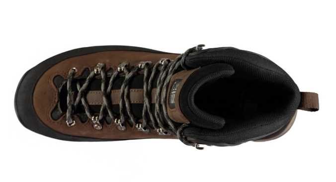 Karrimor LION размер 44,5 / UK10 здрави обувки за туризъм, лов и др.