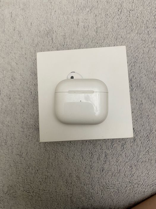 Airpods 3 оригинальные