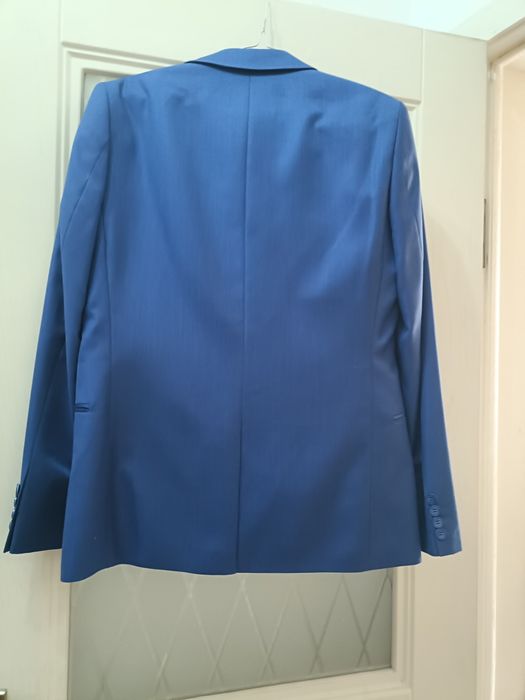 Мужской костюм классический