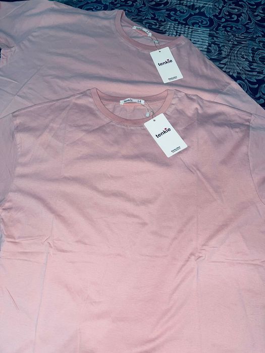 Футболки хб пр-ва Турция