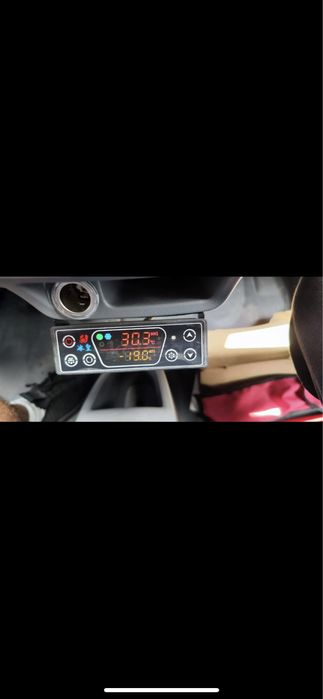 Услуги Рефрижераторов