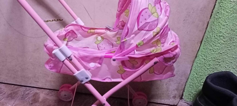 Колички за кукли-1бр за 8лв.!