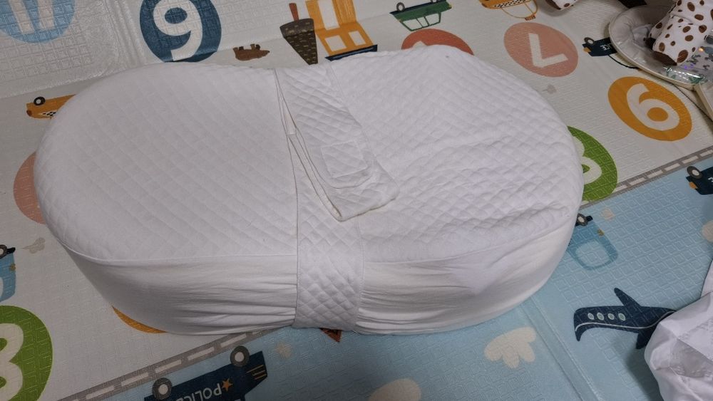 Продам кокон для малыша