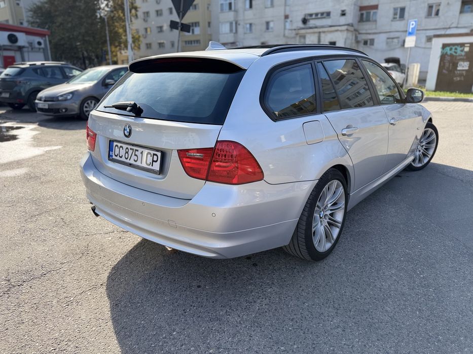 BMW 3 Series 2010 — imagine 3