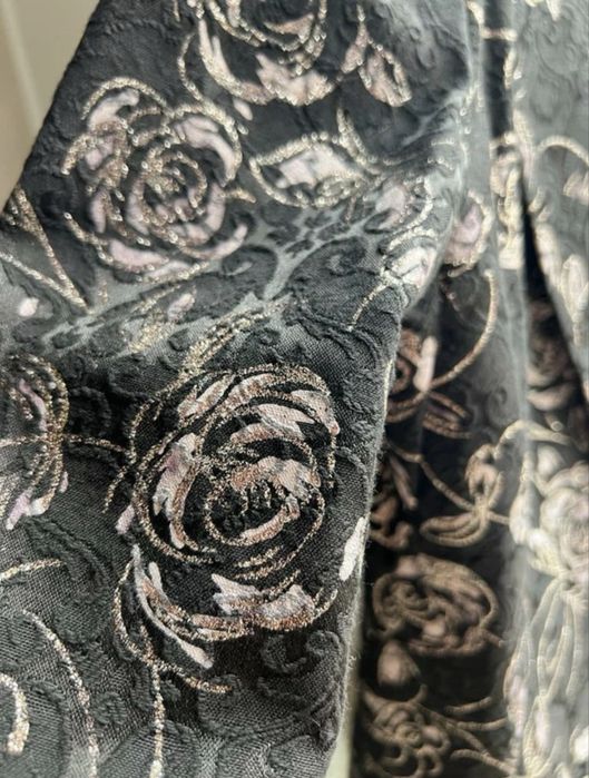 Sacou festiv ocazie S - 36 stare impecabila