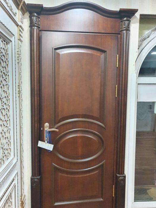 МДФ Двери от Расулов