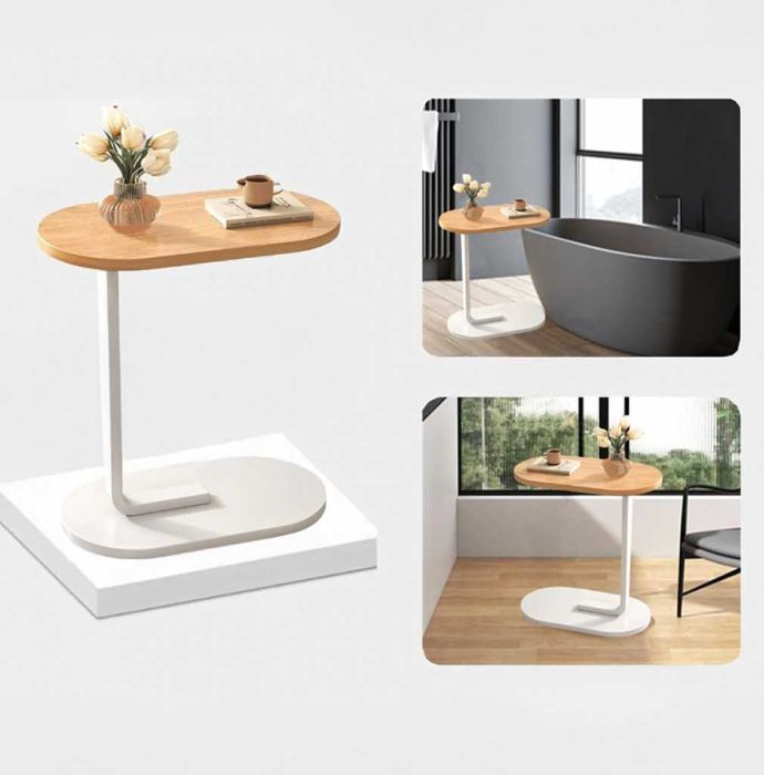 Маса за кафе, за хол и спалня