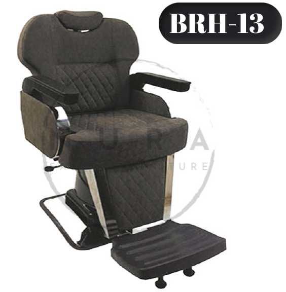 Професионален стол за Барбър-Шоп. Акция. Безплатна доставка