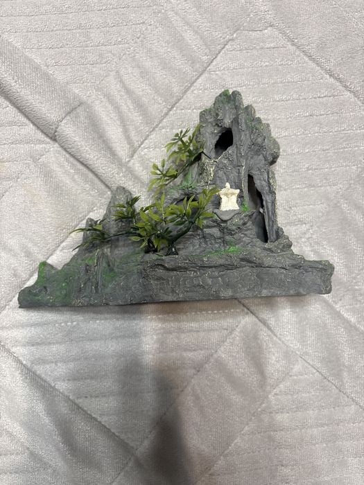 Декорации для аквариума