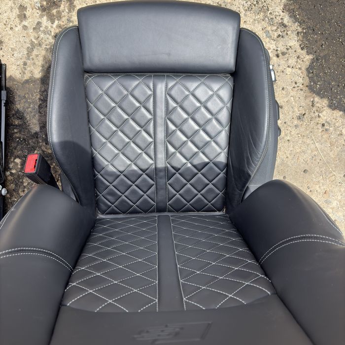 Салон за Audi B9 A5 s5 2019