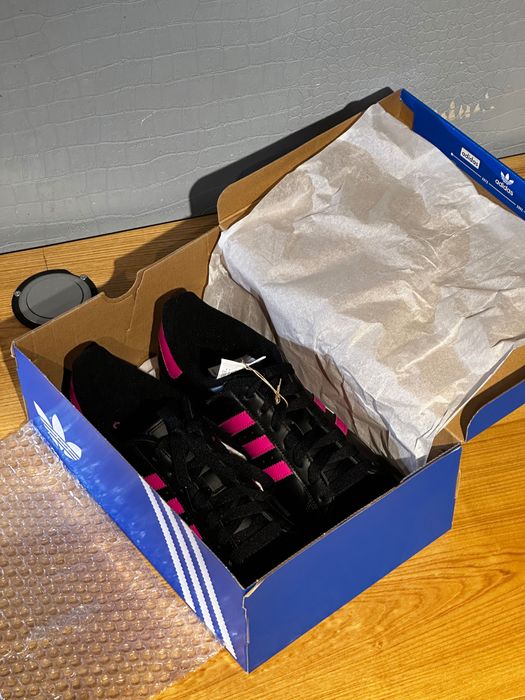 Новые кроссовки ADIDAS Superstar II