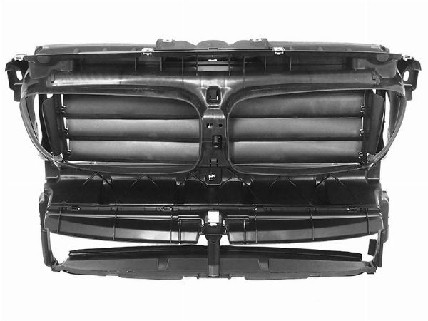 Воздуховод радиатора  Bmw F10