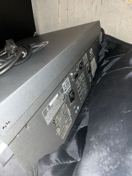 Dynacord Powermate 1600