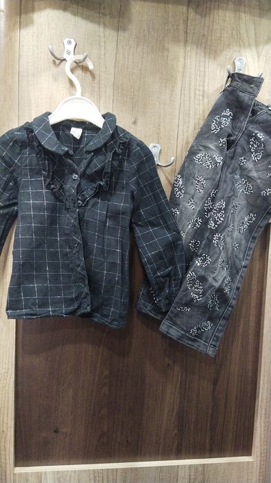 Продам детские вещи!