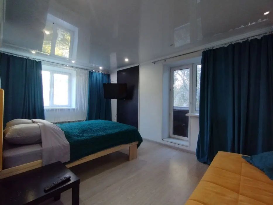 Почасовая квартира