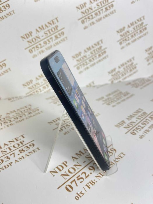 NDP Amanet NON-STOP Bld.Iuliu Maniu 69 IPHONE 15 (53901)