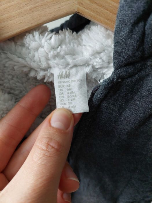 Космонавт за количка H&m 68 м