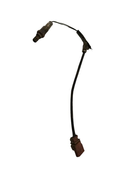Sonda Lambda Skoda Fabia Ii 542 2006 - 2014 1.4 Bxw, Cggb