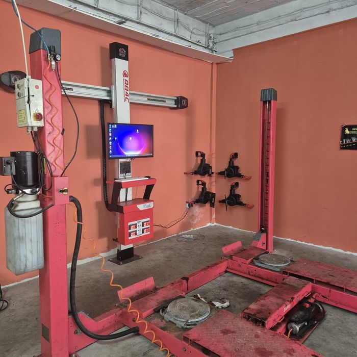 Spatiu comercial de vanzare 274 mp