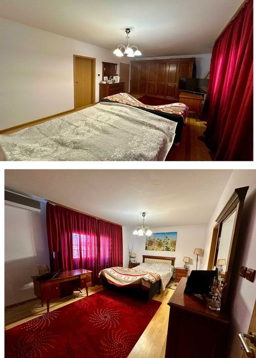 Proprietar vand casa individuala in Dumbravita, str Bruxelles