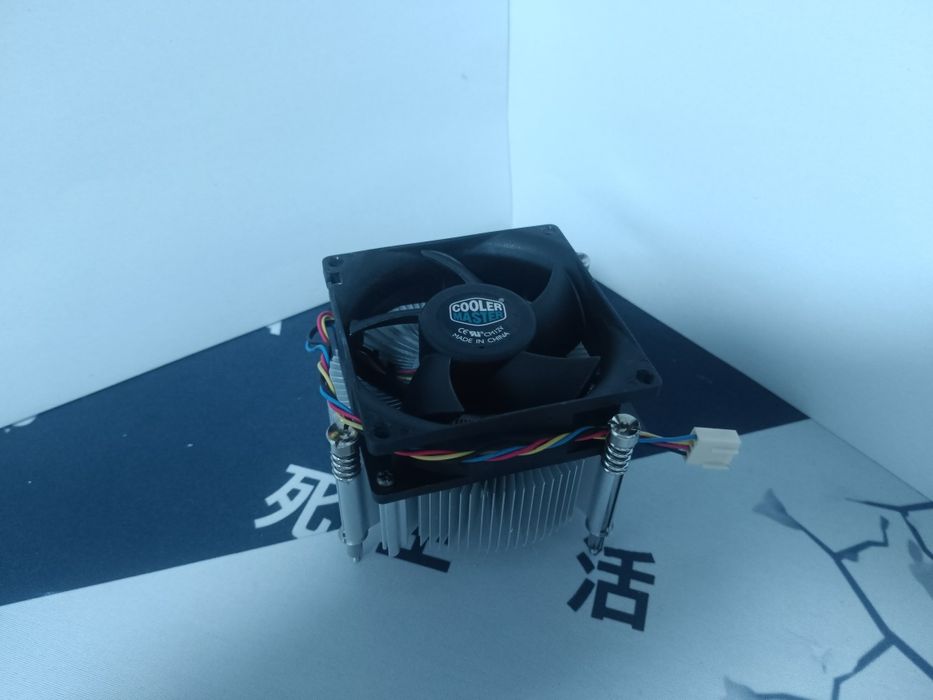 Кулер для пк Cooler Master