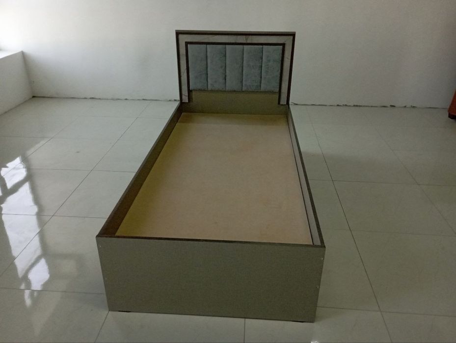 Мебель на заказ Кровать от производителя