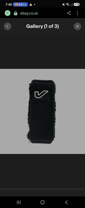 Gruv Gear FretWrap string mutter guitar/bass
