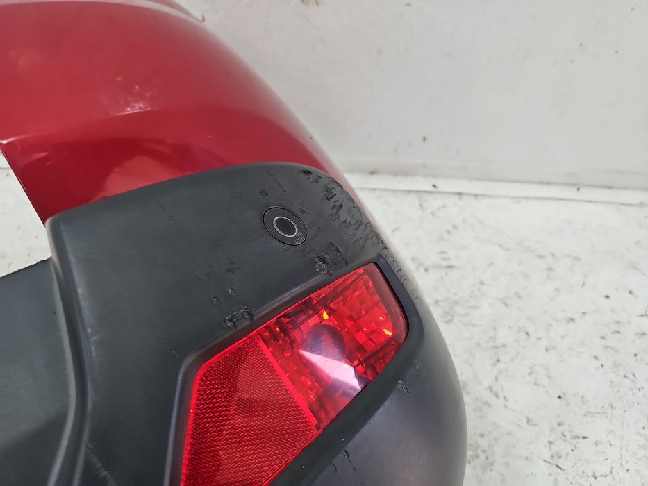 Bara spate PEUGEOT 3008 [Fabr 2009-2016] LKR