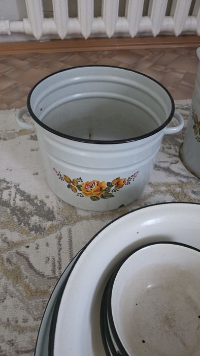 Продам чайник, ведро