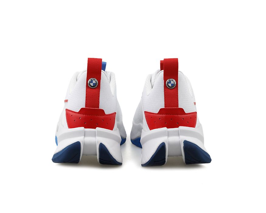 BMW x PUMA кроссовки