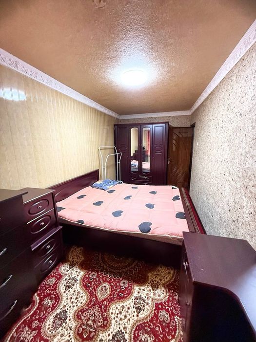 Olmazor beruniy metroda kvartira ijaraga beriladi 2Xona