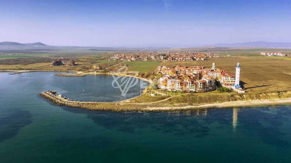 Продава се Едностаен апартамент в Ахелой - 52 кв.м за 825 €/кв.м - Снимка #11