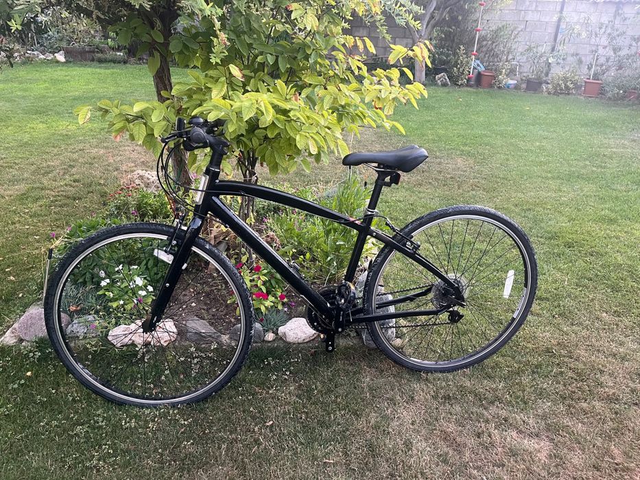 Хибриден-Велосипед  Specialized Globe размер M