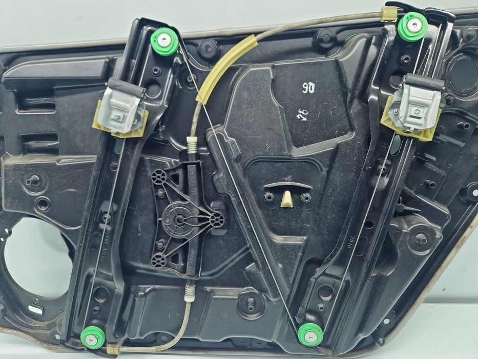 Macara electrica geam stanga fata Mercedes Clasa A (W176) [Fabr 2012-2