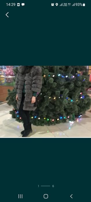 Продам шуба писец