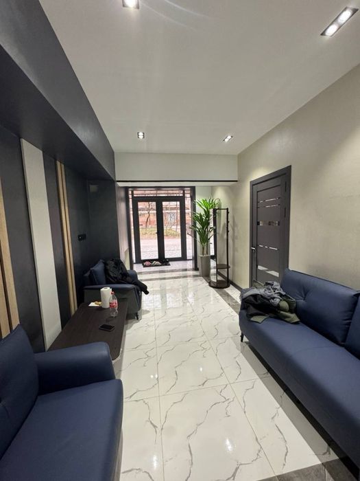 Сдается в аренду помещение/Евро офис в центре 100м2 - Мирабад | ЦУМ