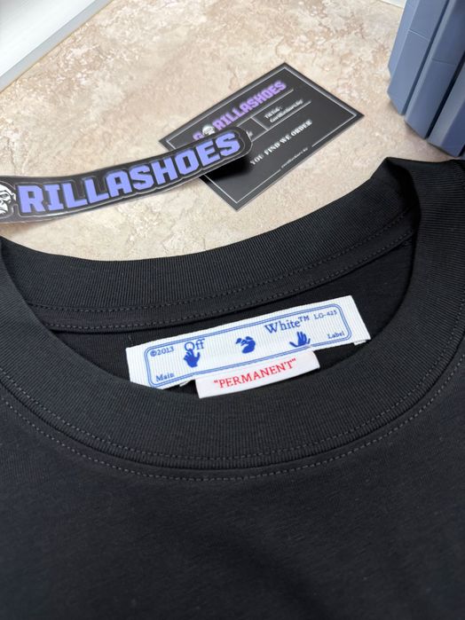 Тениска Off-White