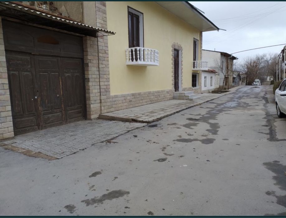 Продам дом в районе бульвара