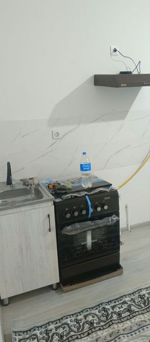 Сдаётся в аренду новая 2-комнатная квартира.
Светлая, уютная квартира