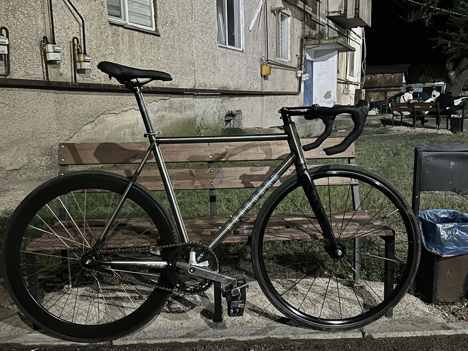 Фикс fixed seaboart fg03